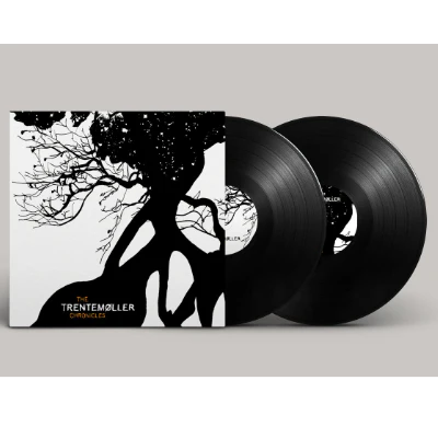 Trentemoller - The Trentemoller Chronicles (2LP Vinyl)