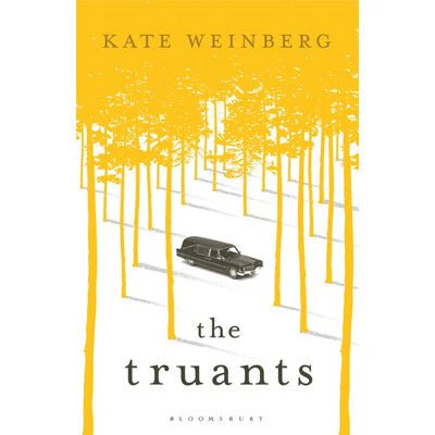 Truants - Kate Weinberg