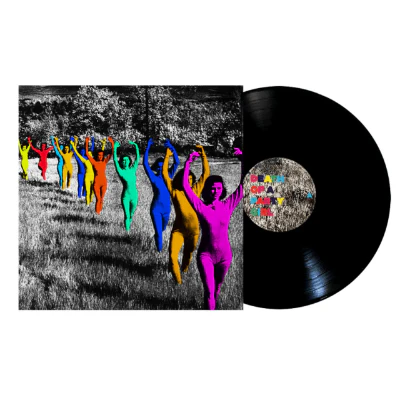 TV Girl - Death Of A Party Girl (Vinyl)