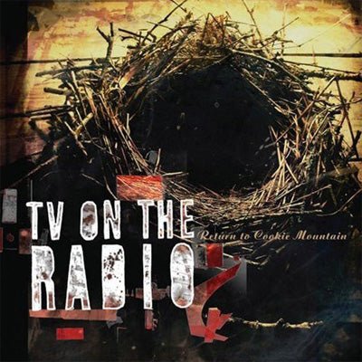 TV On The Radio - Return To Cookie Mountain (Vinyl)