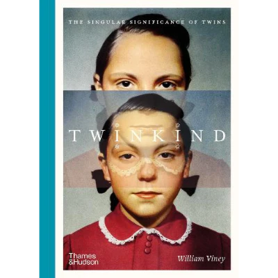 Twinkind (Hardback) - William Viney