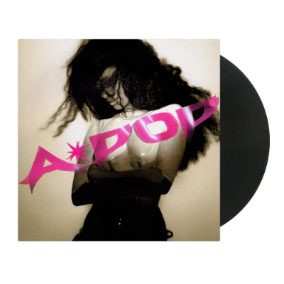 Tyla - A*POP (Vinyl)