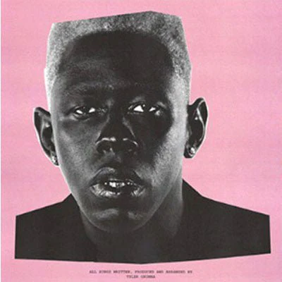 Tyler, the Creator - Igor (Vinyl)