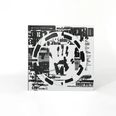 Underworld - Dubnobasswithmyheadman (180G Half-Speed 2LP Vinyl)