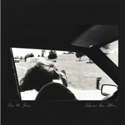 Van Etten, Sharon - Are We There (Vinyl)