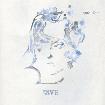 Van Etten, Sharon - Epic Ten (2LP Vinyl)