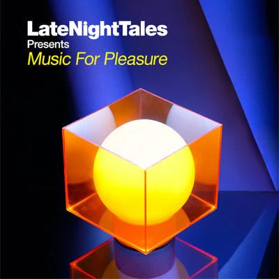 Music For Pleasure - Late Night Tales (Vinyl)