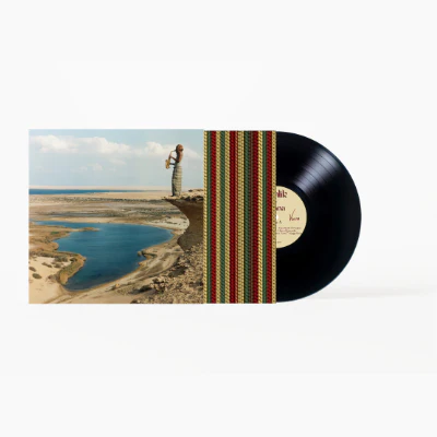 Venna - Malik (Black Vinyl)