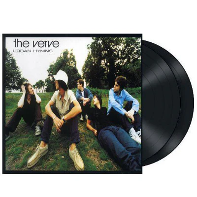 Verve, The - Urban Hymns (Vinyl)