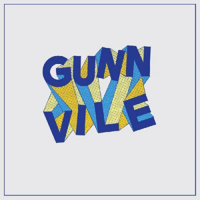 Vile, Kurt & Steve Gunn - Gunn Vile (Purple Colored Vinyl)