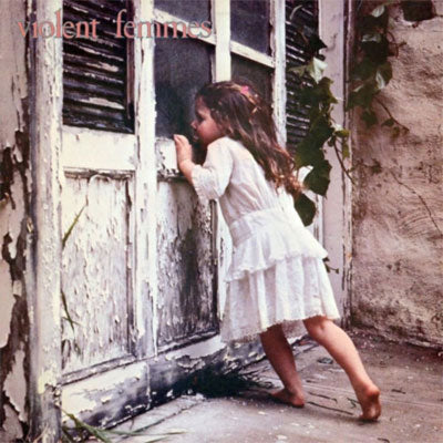 Violent Femmes ‎- Violent Femmes (Vinyl)