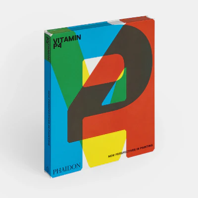 Vitamin P4: New Perspectives in Painting - Phaidon