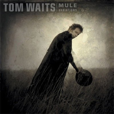 Waits, Tom - Mule Variations (2LP Vinyl)