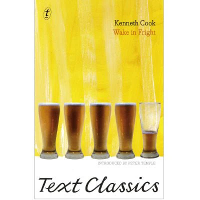 Wake in Fright - Kenneth Cook