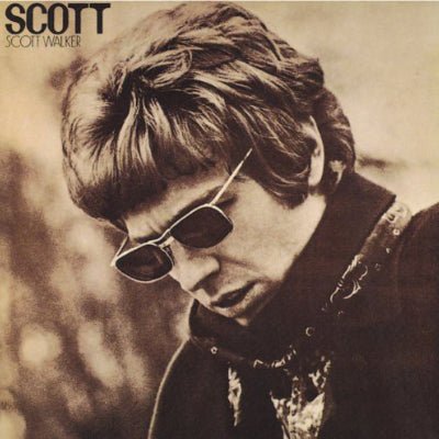 Walker, Scott - Scott (Vinyl)