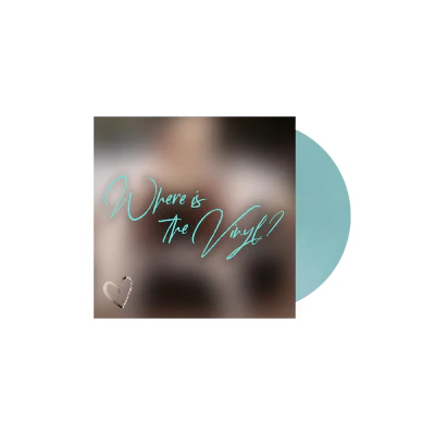 Walker, Summer - Finally Over It (Light Blue 2LP Vinyl)