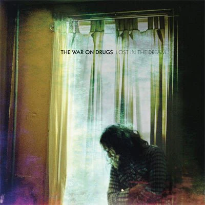 War On Drugs ‎– Lost In The Dream (2LP Vinyl)