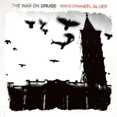 War On Drugs - Wagonwheel Blues (Vinyl)