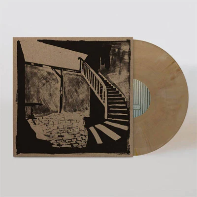 Ward, M. - Duet for Guitars #2 (Limited Edition Opaque Beige Vinyl)