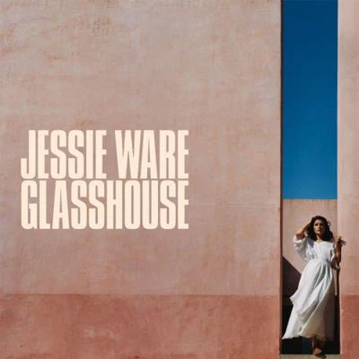 Ware, Jessie - Glasshouse (Vinyl)