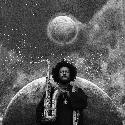 Washington, Kamasi ‎- The Epic (Vinyl Box Set)
