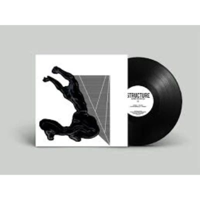 Water From Your Eyes - Structure (Vinyl)