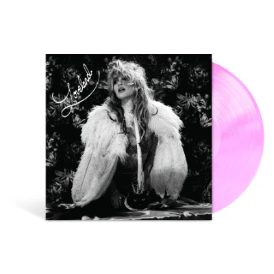 Waterhouse, Suki - Loveland (Pink Vinyl)