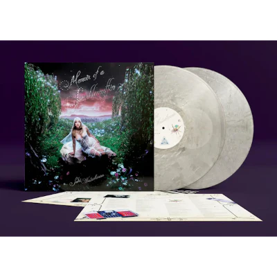 Waterhouse, Suki - Memoir of a Sparklemuffin (Sparklemuffin Pearl Vinyl)