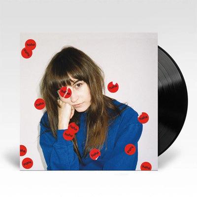 Webster, Faye - I Know Iâm Funny haha (Black Vinyl)