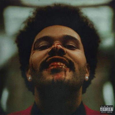 Weeknd, The - After Hours (Black Vinyl)