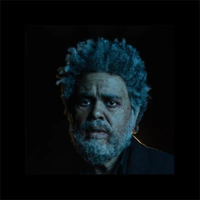Weeknd, The - Dawn FM (Black 2LP Vinyl)