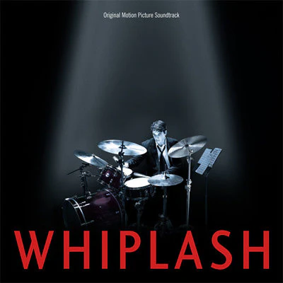 Whiplash - Original Motion Picture Soundtrack (Vinyl)