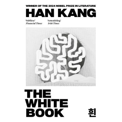 White Book - Han Kang
