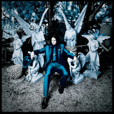 White, Jack - Lazaretto (Vinyl)