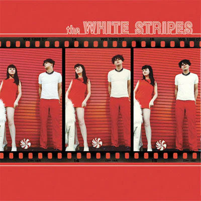 White Stripes, The - The White Stripes (Vinyl)