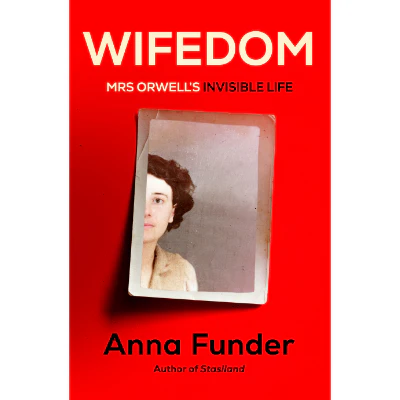 Wifedom - Anna Funder