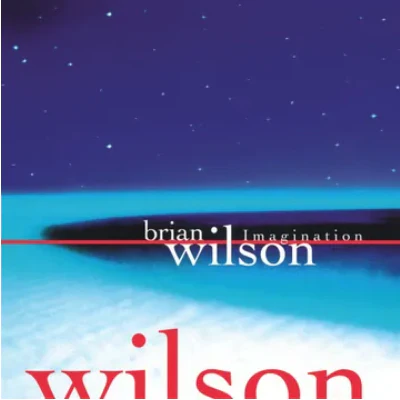 Wilson, Brian - Imagination (Vinyl) (RSD Exclusive 2026)