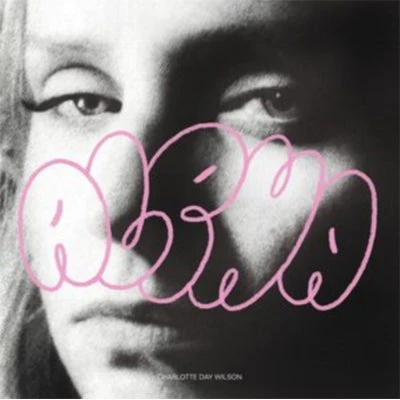 Wilson, Charlotte Day - Alpha (Opaque Pink Vinyl)