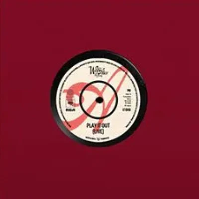 Wolf Alice - Play It Out / Midnight Song (Live in LA) (7" Vinyl) (RSD Exclusive 2026)
