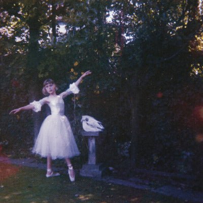 Wolf Alice - Visions Of A Life (2LP Vinyl)