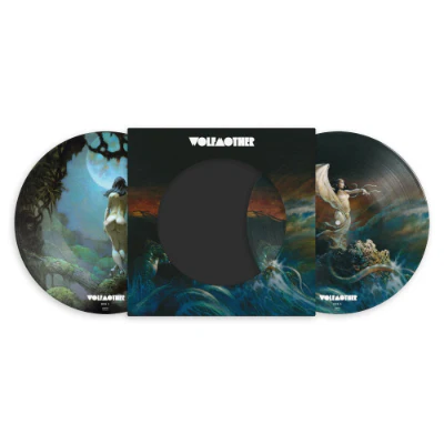 Wolfmother - Wolfmother (20th Anniversary Picture Disc 2LP Vinyl)