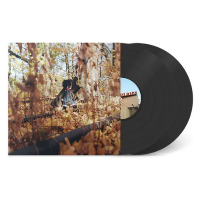 Woods, Billy - Golliwog (2LP Vinyl)
