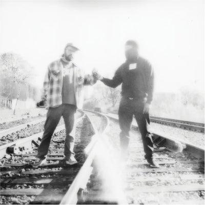 Woods, Billy & Kenny Segal - Maps (2026 Repress - New Cover Art) (Black Vinyl)