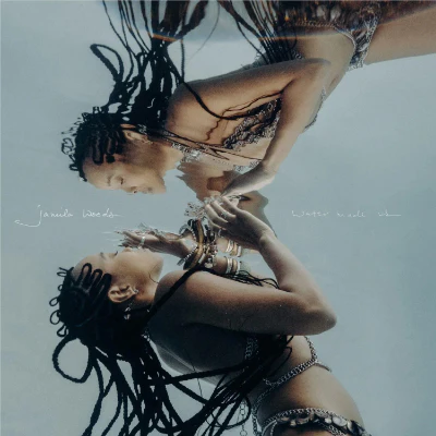 Woods, Jamila - Water Made Us (Black Vinyl)