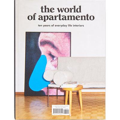 World of Apartamento - Omar Sosa