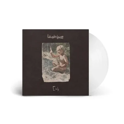 Wunderhorse - Cub (Clear Vinyl)