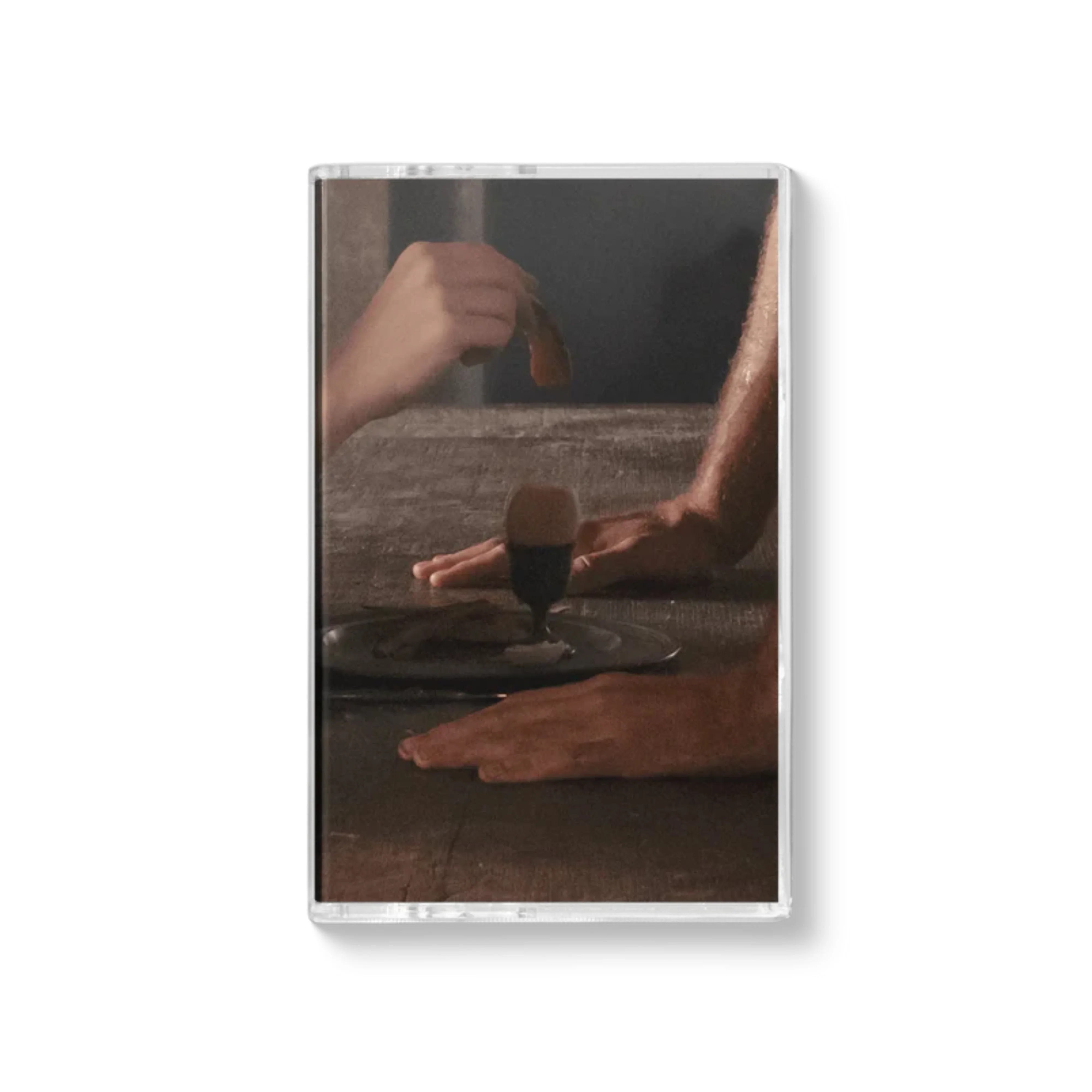 XCX, Charli - Wuthering Heights (Cassette)