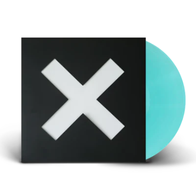 XX, The - The XX (Limited Edition Mint Green Coloured Vinyl)