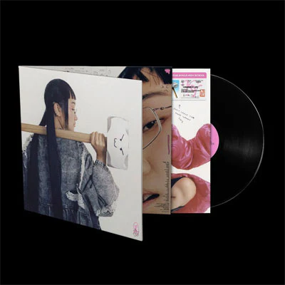 Yaeji - With A Hammer (Black Vinyl)