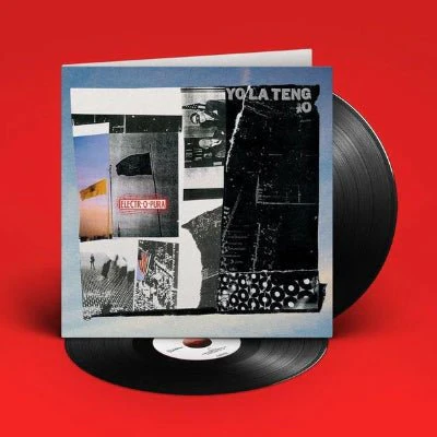 Yo La Tengo - Electr-O-Pura (25th Anniversary Vinyl Reissue)